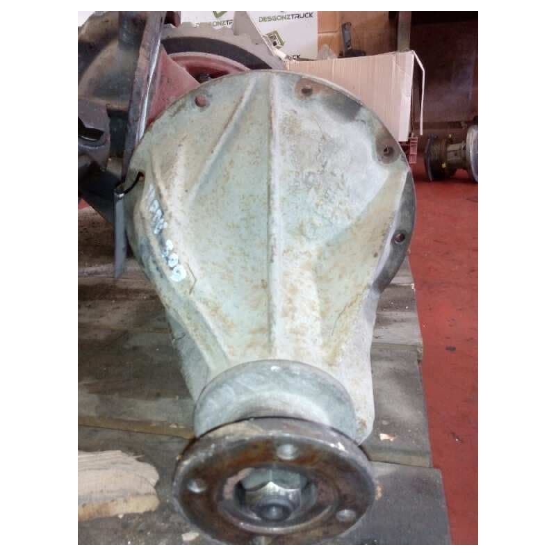 Recambio de grupo para nissan trucks trade trade 3.0 referencia OEM IAM 9X37