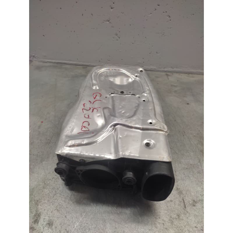 Recambio de filtro aire para mercedes-benz clase glk (x204) 220 cdi 4-matic (204.984, 204.997) referencia OEM IAM A6510901101