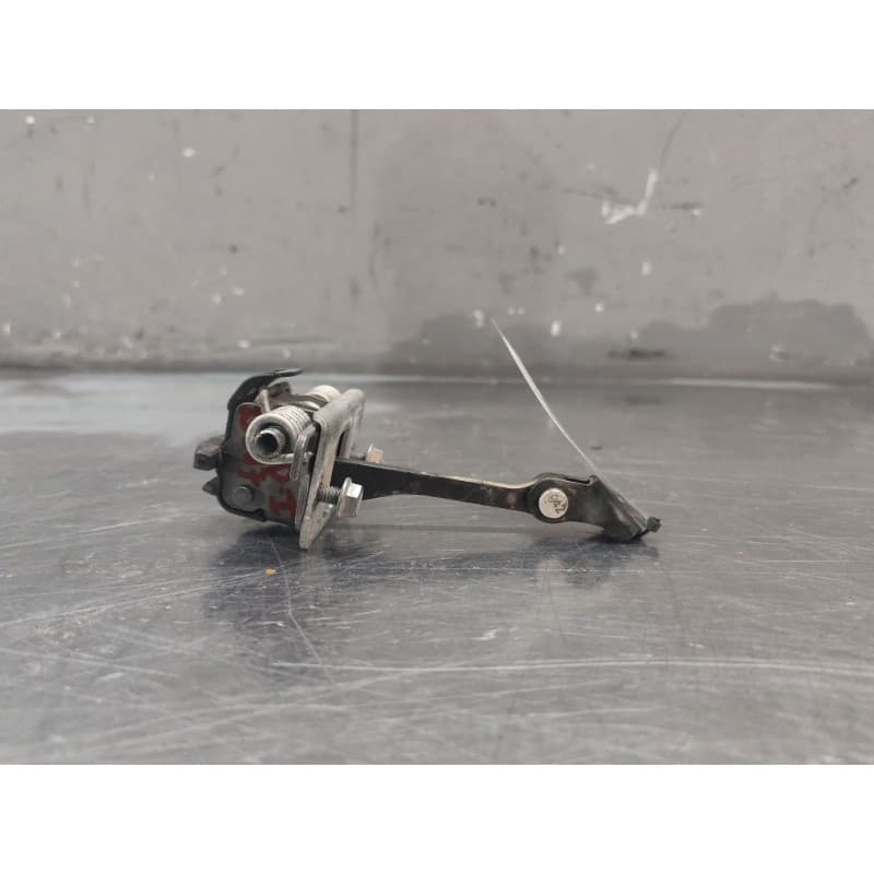 Recambio de freno puerta delantero izquierdo para citroën berlingo multispace (b9) 1.6 hdi 110 referencia OEM IAM - Verde