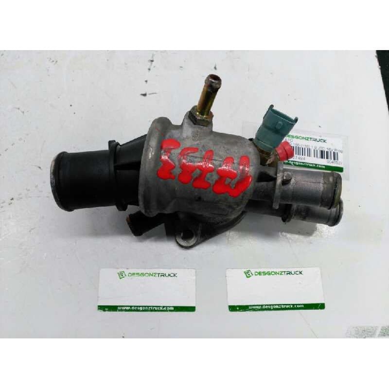 Recambio de termostato para alfa romeo 156 (116) 1.9 jtd 16v progression referencia OEM IAM 0046527105