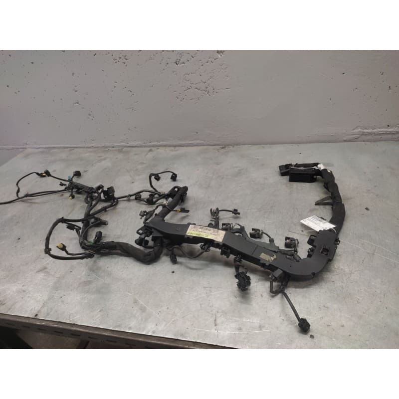 Recambio de instalacion electrica para mercedes-benz clase glk (x204) 350 cdi 4-matic (204.993) referencia OEM IAM A6510107548