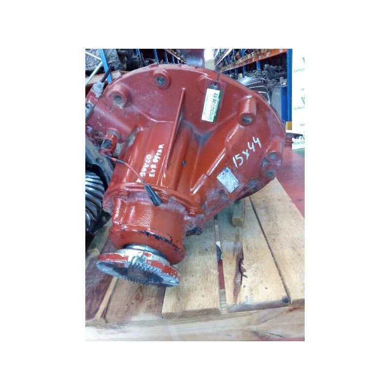Recambio de grupo para iveco trucks eurostar ld 190 e 42 (420cv) referencia OEM IAM 180E AE200E11539293 1/293