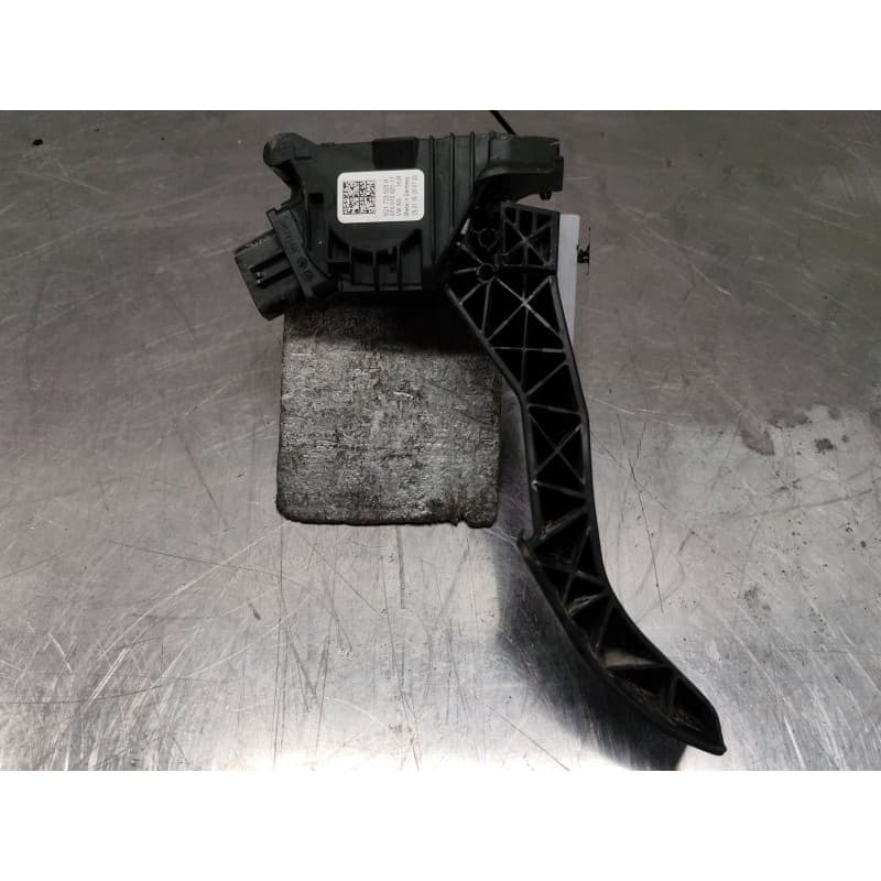 Recambio de potenciometro para volkswagen golf vii (5g1, bq1, be1, be2) 1.6 tdi referencia OEM IAM 5Q1723503H - Azul