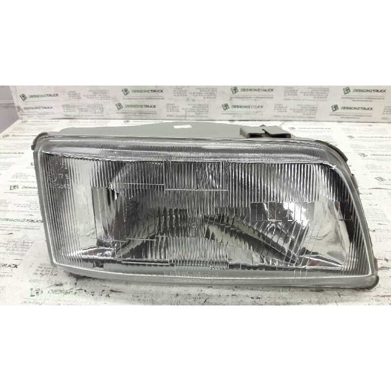 Recambio de faro derecho para fiat ducato caja cerr. techo elevado (desde 03.94) base batalla 3200 referencia OEM IAM NUEVO