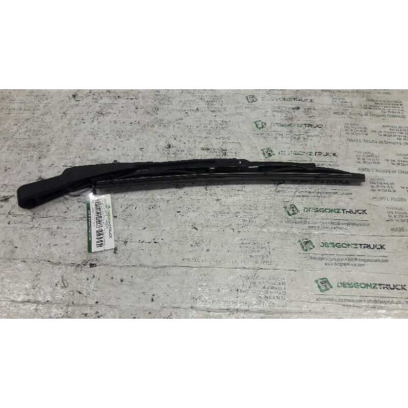Recambio de brazo limpia trasero para hyundai matrix (fc) 1.6 gls edition-plus referencia OEM IAM