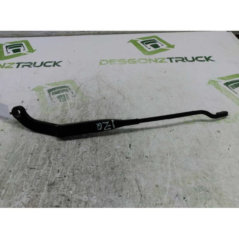 Recambio de brazo limpia delantero izquierdo para seat toledo (1l) base referencia OEM IAM - Verde