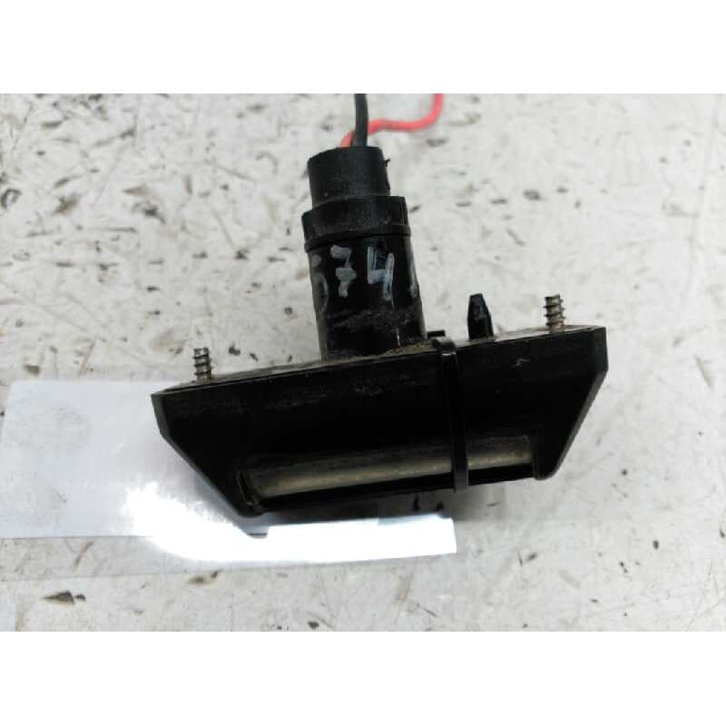Recambio de piloto matricula para land rover range rover vogue turbo diesel referencia OEM IAM
