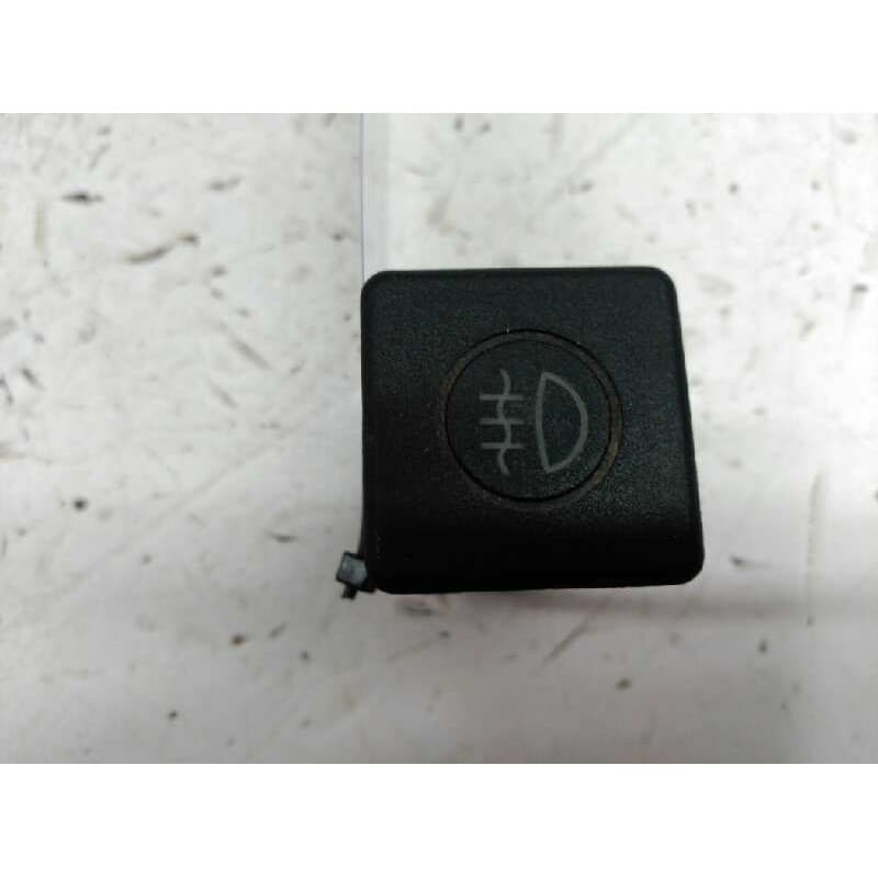 Recambio de boton antiniebla trasero para land rover range rover vogue turbo diesel referencia OEM IAM