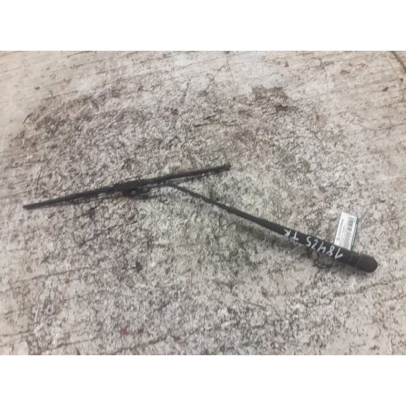 Recambio de brazo limpia trasero para mitsubishi montero (v20/v40) 2800 td american dream (2-ptas.) referencia OEM IAM 4660NWB - Verde