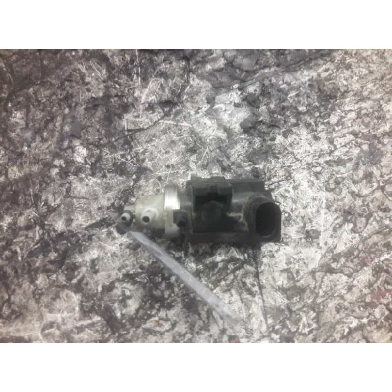 Recambio de valvula aire adicional para seat toledo (1m2) signo referencia OEM IAM 1J0906627B 2 PINS - Rojo