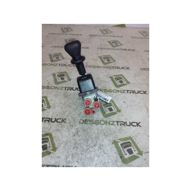 Recambio de palanca freno de mano para man tg - l 7.180 / 8.180 8.180 chasis l referencia OEM IAM 815231156188 DPM90BK 11062 - Blanco