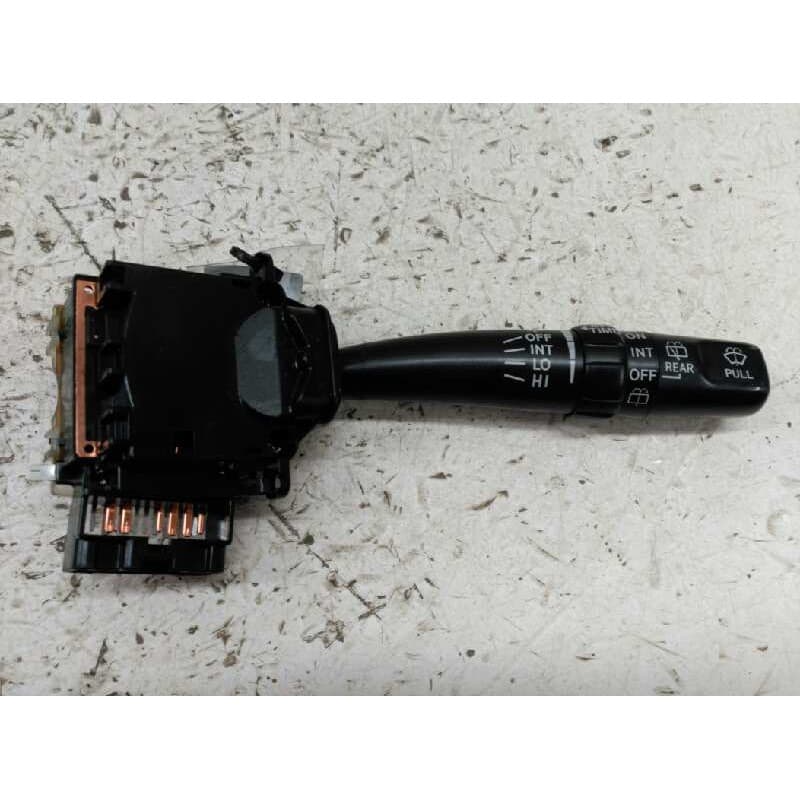 Recambio de mando limpia para toyota corolla liftback (_e11_) 2.0 d-4d (cde110_) referencia OEM IAM - Blanco