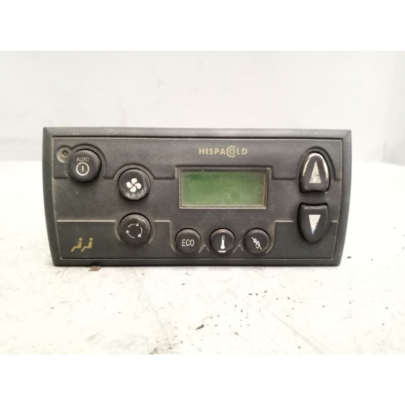 Recambio de mando calefaccion / aire acondicionado para iveco eurorider c-35 / toring referencia OEM IAM 3200699 2004011303