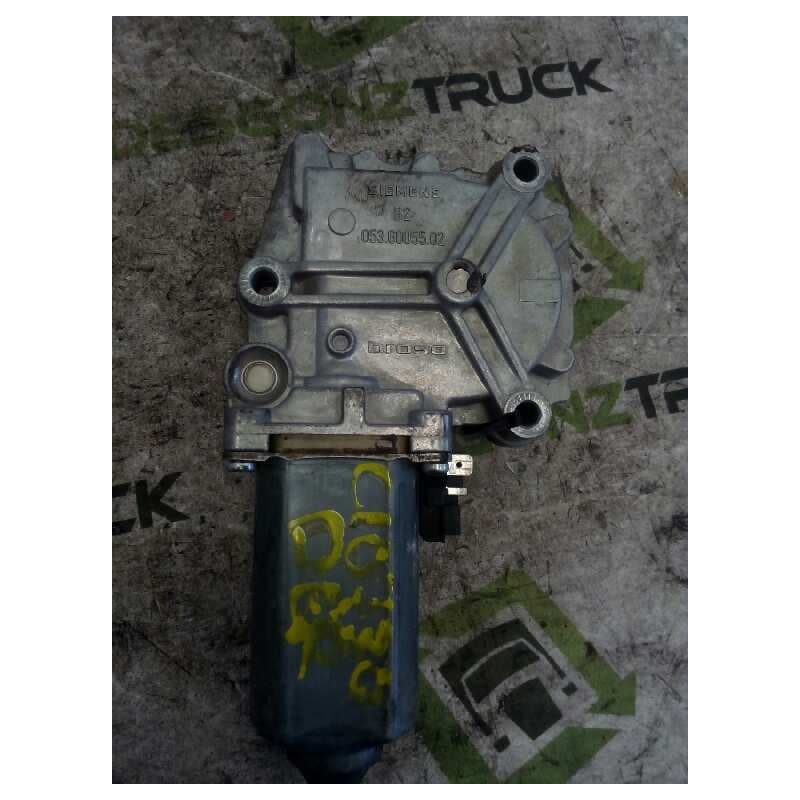 Recambio de motor elevalunas delantero derecho para volvo trucks fh 12 fh 12.460 (460cv) referencia OEM IAM 103489102 77460030