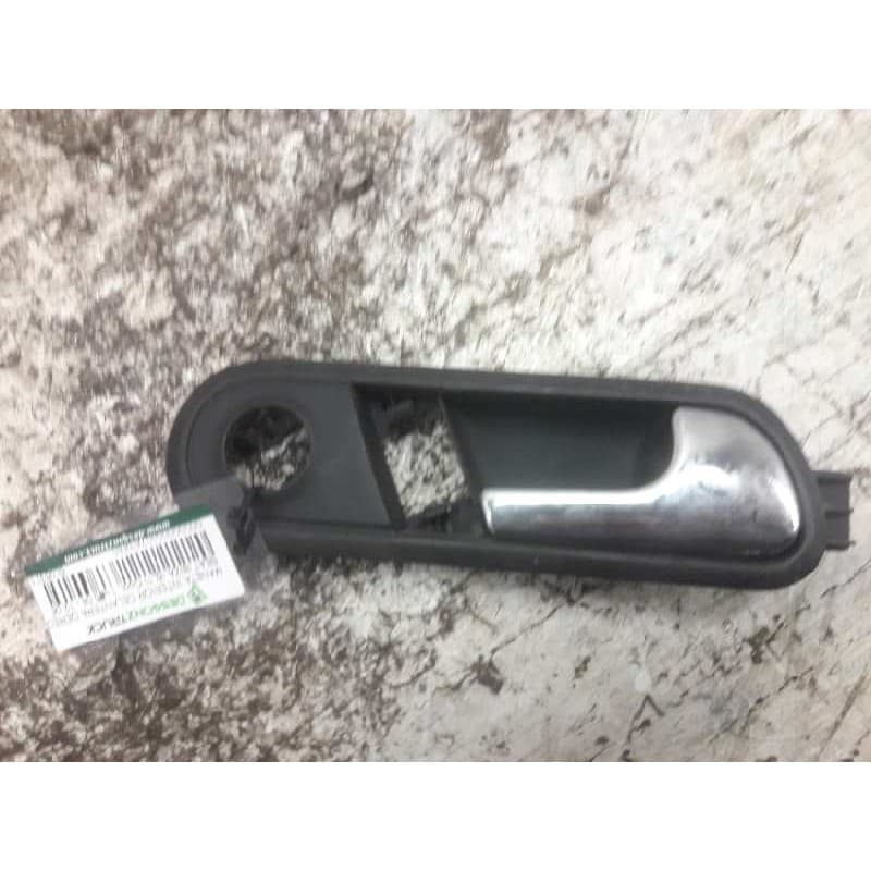 Recambio de maneta interior delantera derecha para seat ibiza (6l1) cool referencia OEM IAM 6L0837114