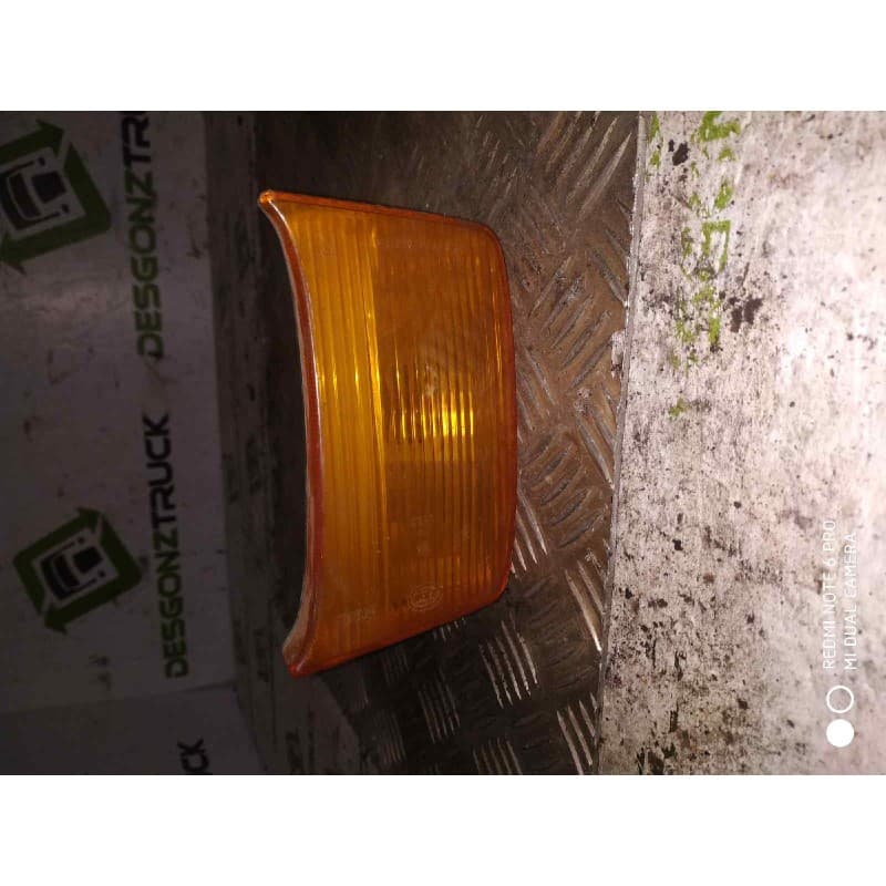 Recambio de piloto delantero izquierdo para mercedes-benz lk (ln2) serie / bm 673 809 om 364 s (corto) referencia OEM IAM