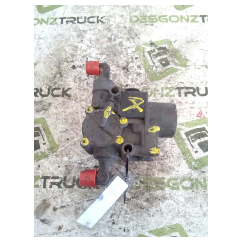Recambio de valvula aire para scania serie 4 (p/r 144 l) fsa 530 (4x2) e2 corto cr 13 / 14 b referencia OEM IAM 0265351101 BOSCH - Blanco