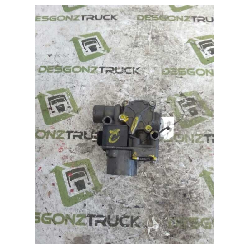 Recambio de valvula aire para scania serie 4 (p/r 144 l) fsa 530 (4x2) e2 corto cr 13 / 14 b referencia OEM IAM 0265351101 BOSCH - Blanco