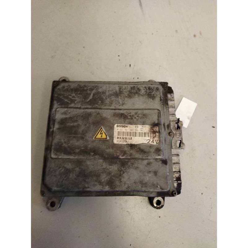 Recambio de modulo electronico para renault hr 370.18/26 premium 01 fsa 4x2 370.18 corto referencia OEM IAM 5010412379 02810018