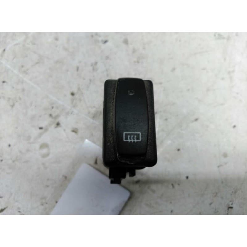 Recambio de boton antivaho para renault trafic combi (ab 4.01) passenger authentique combi corto referencia OEM IAM 313155 - Blanco