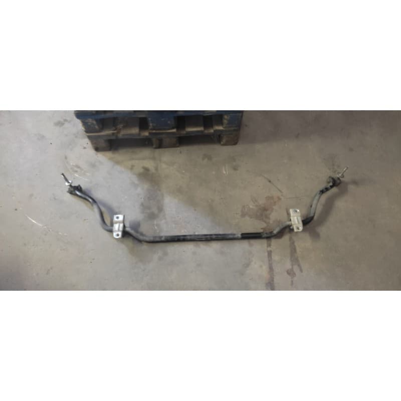 Recambio de barra estabilizadora delantera para fiat ducato combi 33 (290) 130 teilverglast (l1h1) referencia OEM IAM - Blanco
