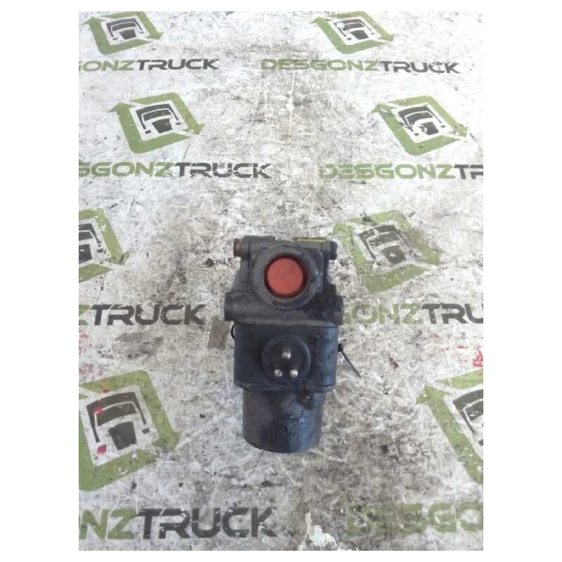 Recambio de valvula aire para scania serie 4 (p/r 144 l) fsa 530 (4x2) e2 corto cr 13 / 14 b referencia OEM IAM 0265351101 BOSCH - Blanco