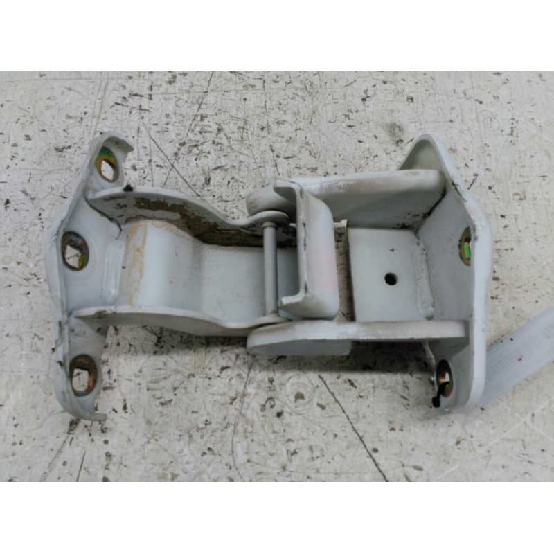 Recambio de bisagras puerta carga derecha para renault trafic combi (ab 4.01) passenger authentique combi corto referencia OEM I - Blanco