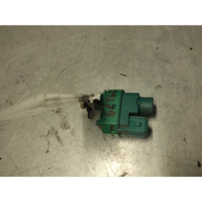 Recambio de sensor pedal freno para ford fiesta (cbk) ambiente referencia OEM IAM