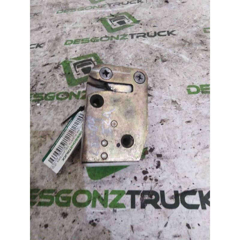 Recambio de cerradura puerta delantera izquierda para nissan trucks l80.09 bomba rotativa con compresor referencia OEM IAM