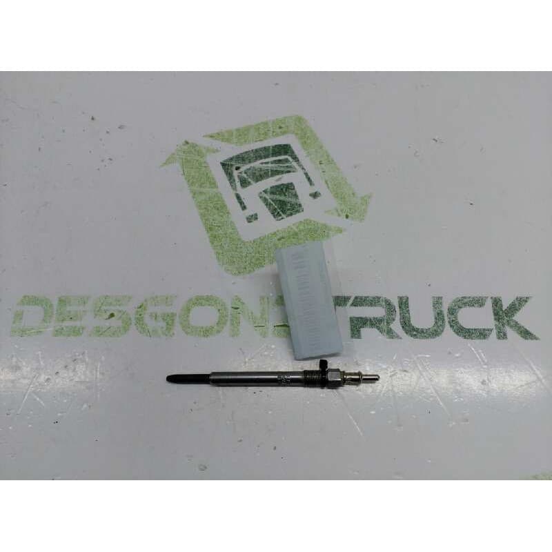 Recambio de calentadores para mercedes-benz clase e (w211) berlina e 270 cdi (211.016) referencia OEM IAM 0250202045115V BOSCH - Negro