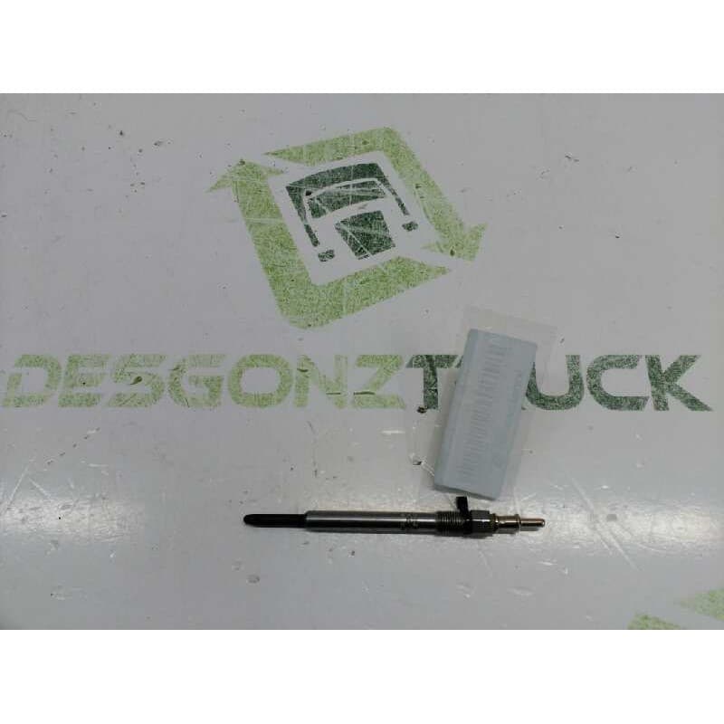 Recambio de calentadores para mercedes-benz clase e (w211) berlina e 270 cdi (211.016) referencia OEM IAM 0250202045115V BOSCH - Negro