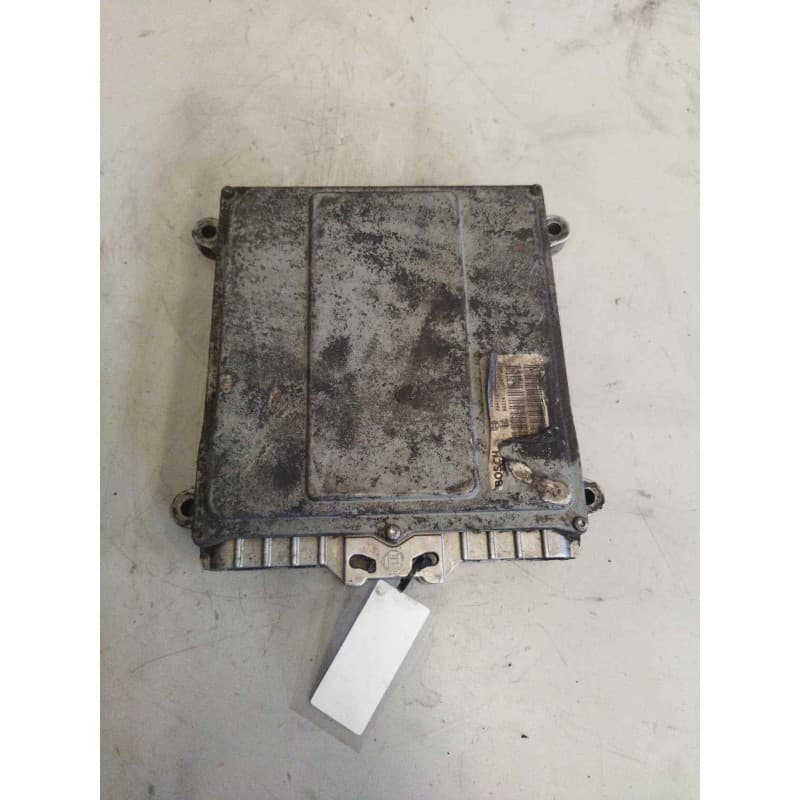 Recambio de modulo electronico para iveco eurorider 38 c31a referencia OEM IAM 504078154 CENTRALITA MOTOR