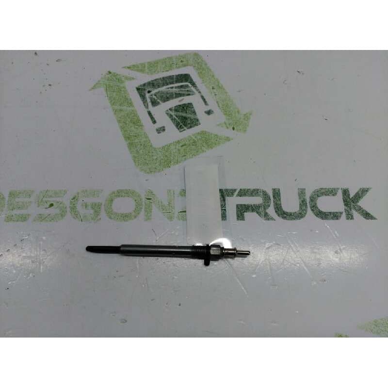 Recambio de calentadores para mercedes-benz clase e (w211) berlina e 270 cdi (211.016) referencia OEM IAM 0250202045115V BOSCH - Negro
