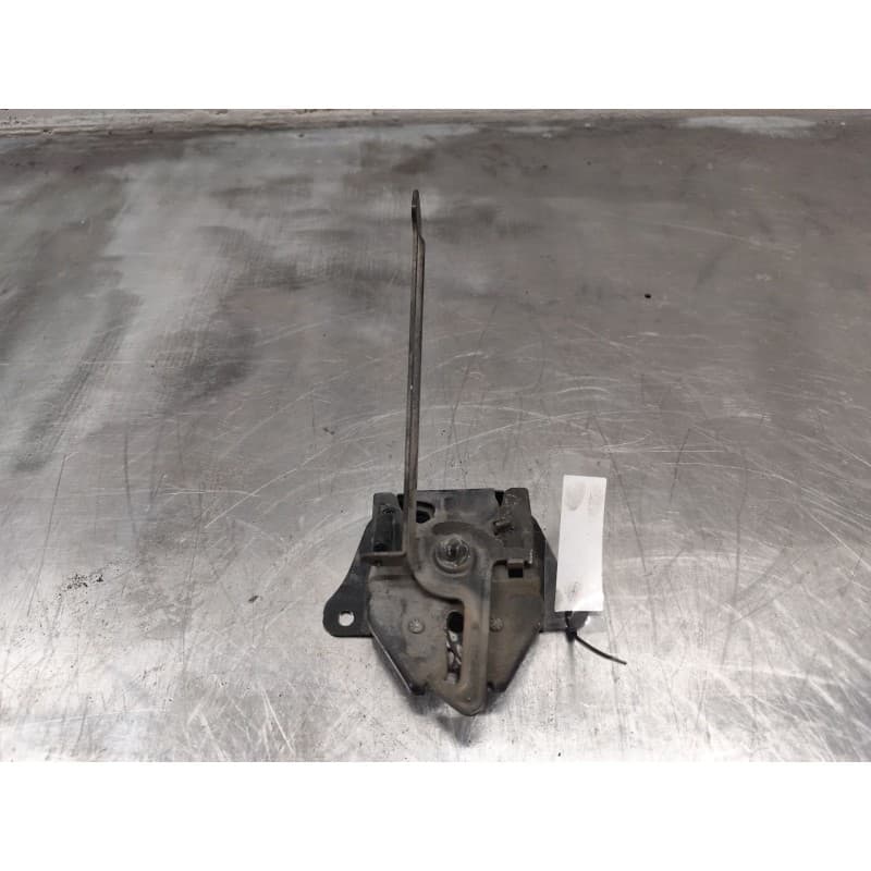 Recambio de cerradura capot para kia carnival ii (gq) 2.9 crdi referencia OEM IAM - Azul