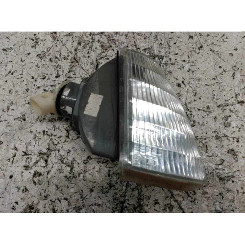 Recambio de piloto delantero derecho para renault 19 (b/c/l53) 1.4 referencia OEM IAM - Gris