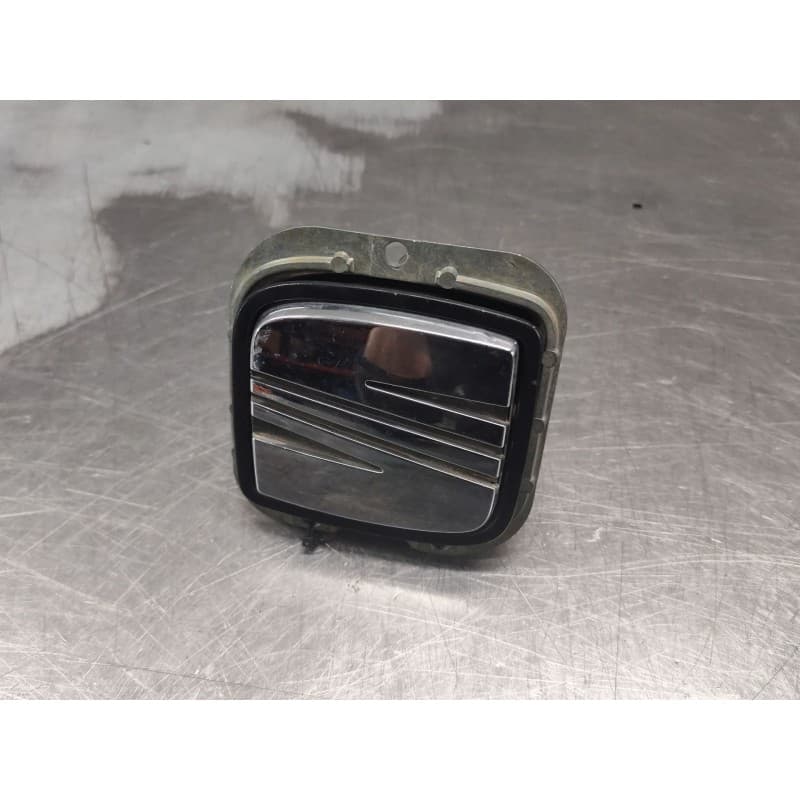 Recambio de maneta exterior porton para seat cordoba berlina (6k2) sport referencia OEM IAM 6K0827565B