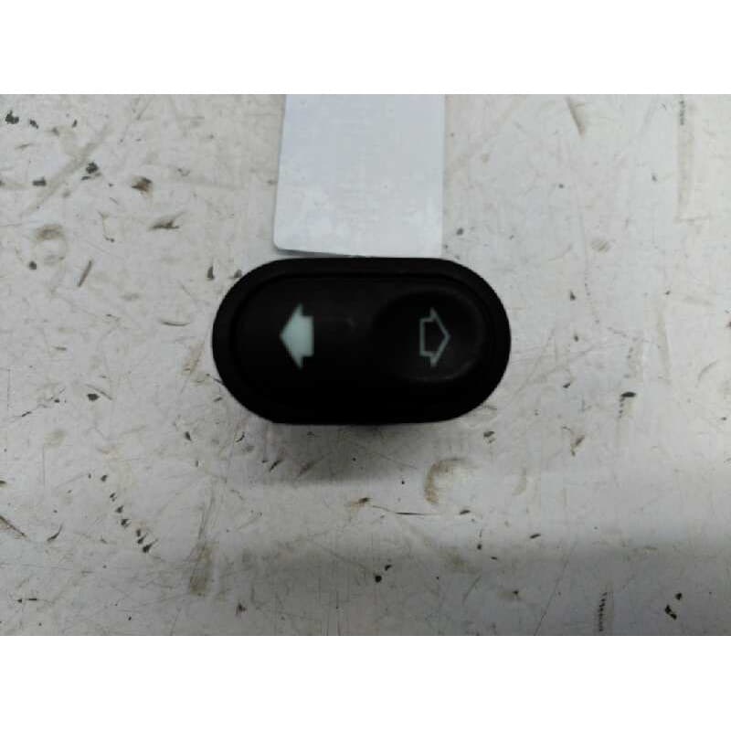 Recambio de mando elevalunas trasero izquierdo para ford scorpio berl./turnier referencia OEM IAM 14529AA 03160000 - Negro