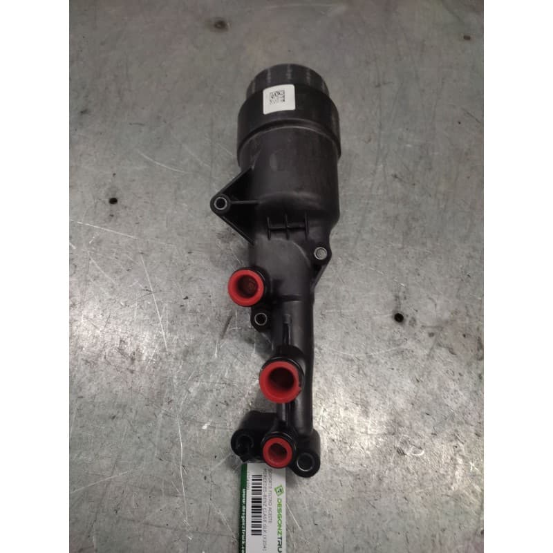 Recambio de soporte filtro aceite para mercedes-benz clase glk (x204) 220 cdi 4-matic (204.984) referencia OEM IAM 70321178