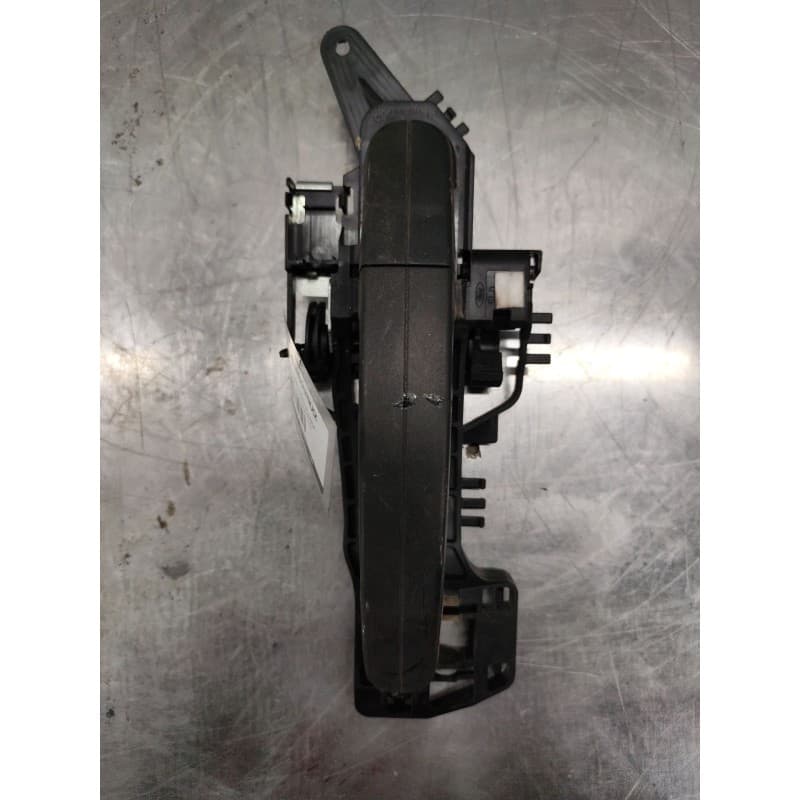 Recambio de maneta exterior trasera izquierda para ford transit kastenwagen (ttg) 2.2 tdci cat referencia OEM IAM - Blanco