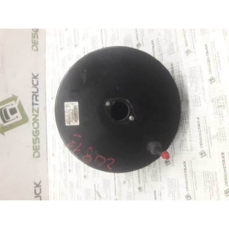 Recambio de servofreno para peugeot boxer caja abierta (rs3700)(330/350)('02) 2.8 hdi cat referencia OEM IAM 0204024593 46812916 - Blanco