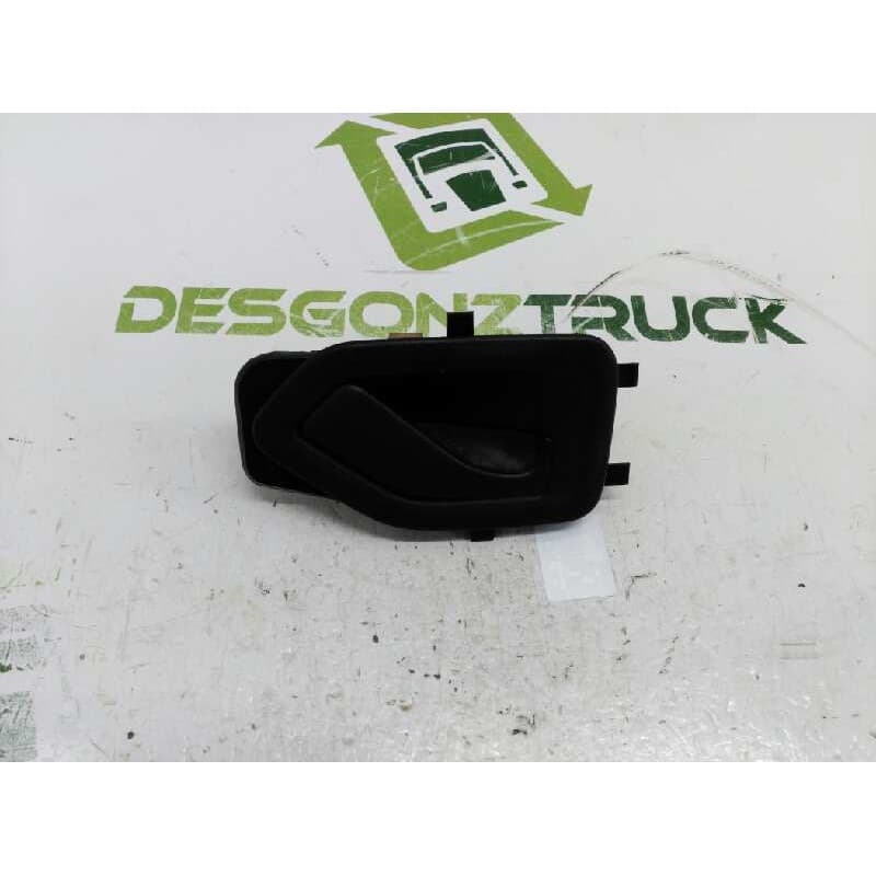 Recambio de maneta interior delantera derecha para peugeot 405 berlina sillage referencia OEM IAM 914345 9610441477