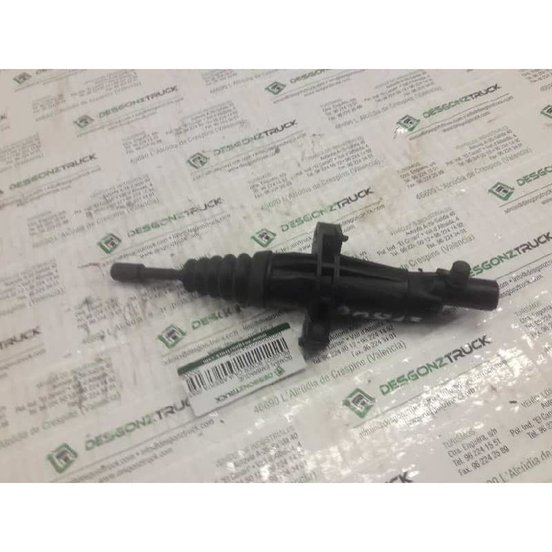 Recambio de bombin embrague para peugeot boxer caja abierta (rs3700)(330/350)('02) 2.8 hdi cat referencia OEM IAM 55200626 - Blanco