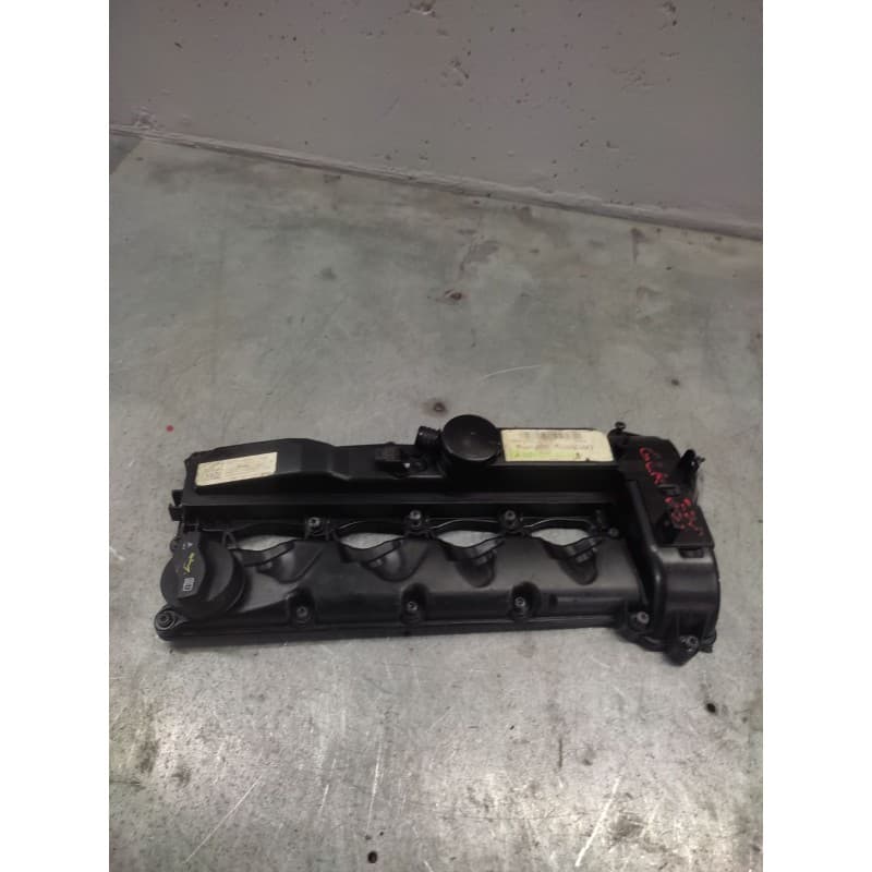 Recambio de tapa motor para mercedes-benz clase glk (x204) 220 cdi 4-matic (204.984, 204.997) referencia OEM IAM A6510101543