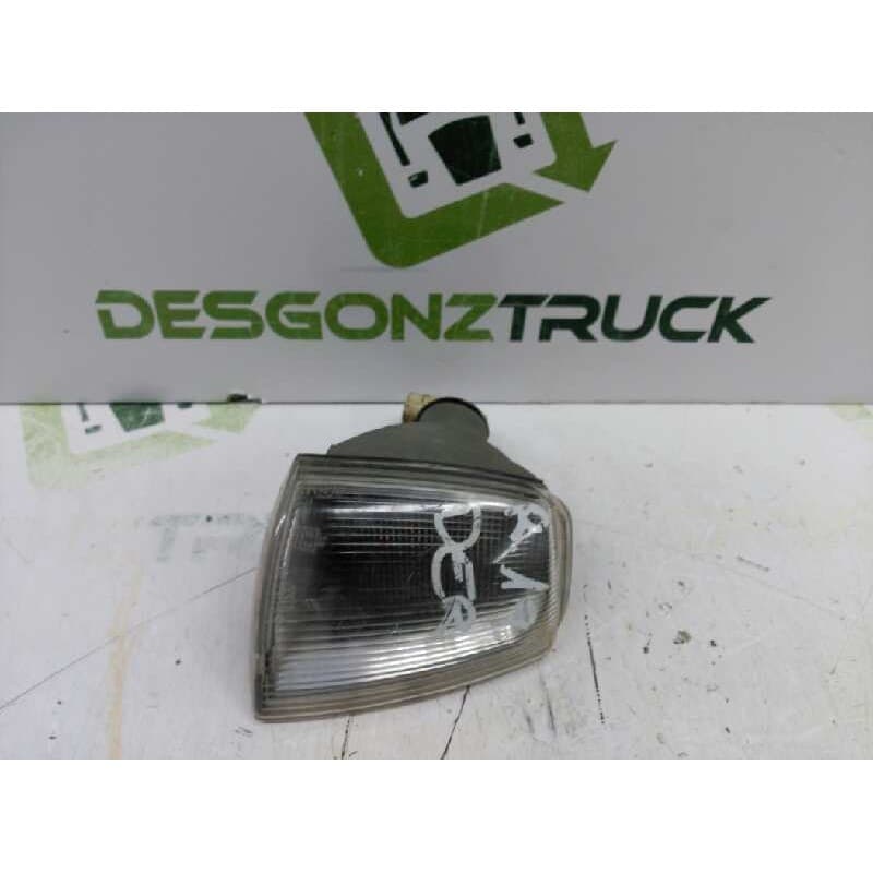 Recambio de piloto delantero derecho para renault 19 hatchback (b/c53) gts dynamic referencia OEM IAM