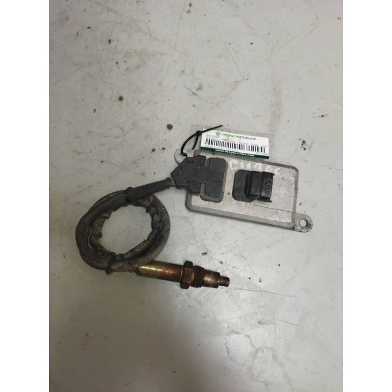 Recambio de sensor para renault trucks t-serie 520p, low (520cv) referencia OEM IAM 22219283 SENSOR NOXE - Azul