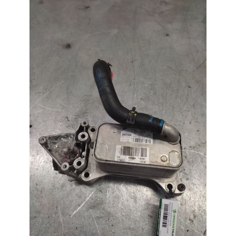 Recambio de enfriador aceite direccion para mercedes-benz clase glk (x204) 220 cdi 4-matic (204.984, 204.997) referencia OEM IAM