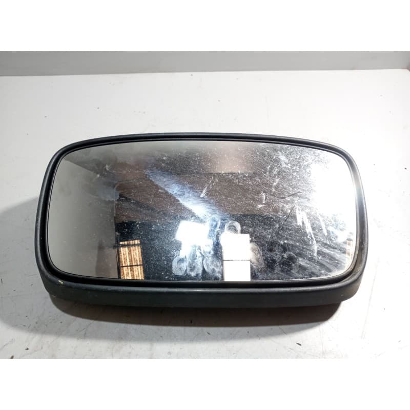 Recambio de retrovisor izquierdo para daf serie xf106 referencia OEM IAM - Blanco