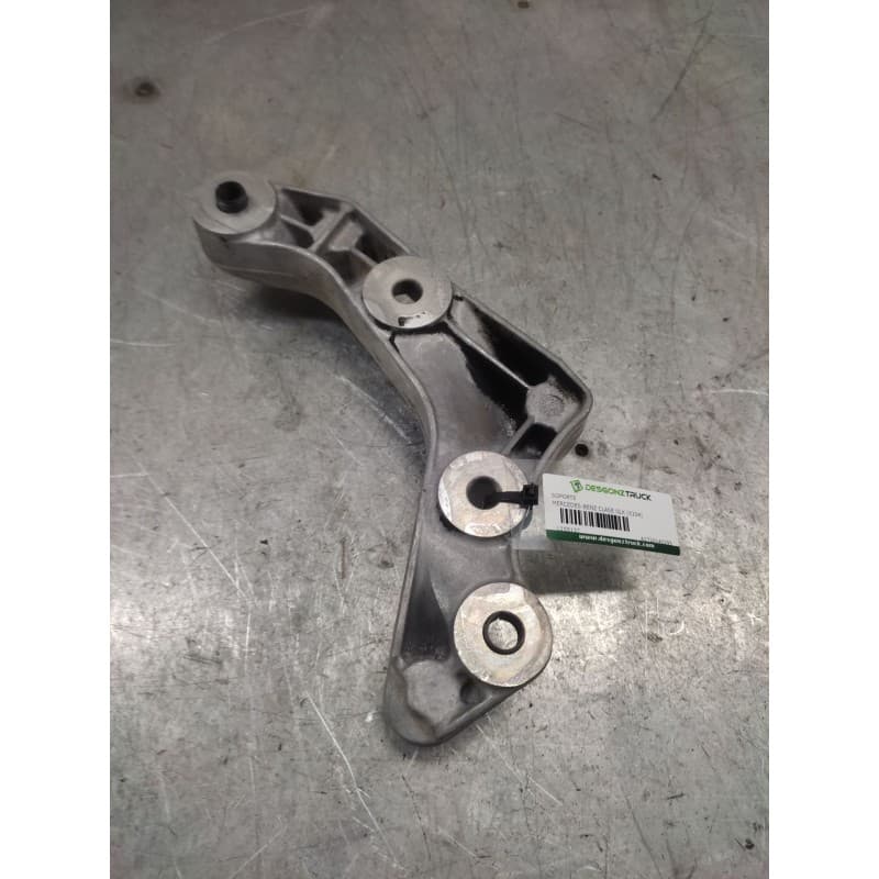 Recambio de soporte para mercedes-benz clase glk (x204) 220 cdi 4-matic (204.984) referencia OEM IAM A2720140295