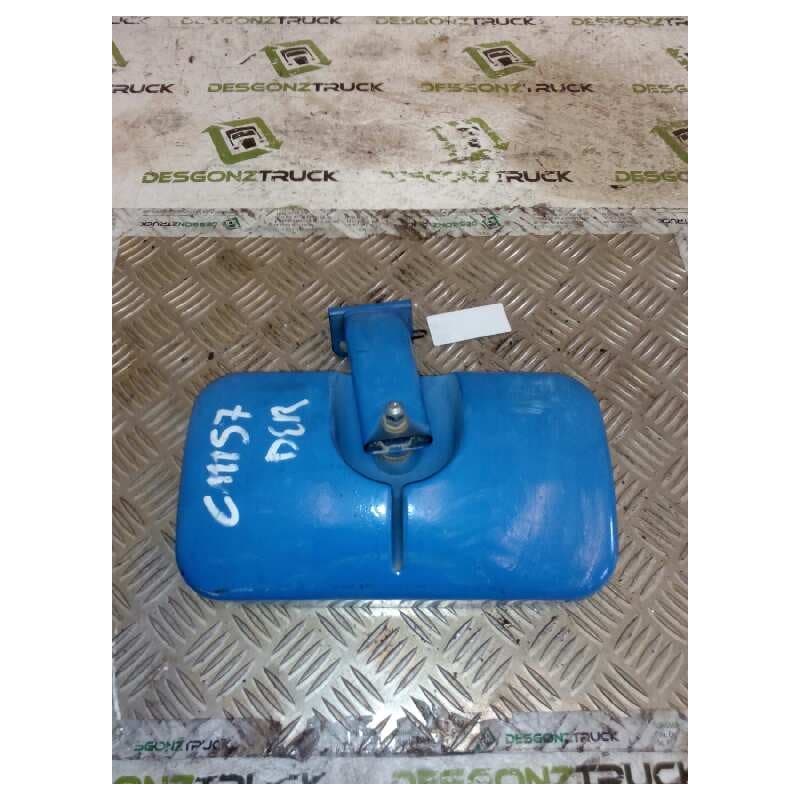 Recambio de retrovisor exterior angular para daf serie 95 xf .480 fsagf (typ.480) ab11/02 super-space-cab referencia OEM IAM - Azul