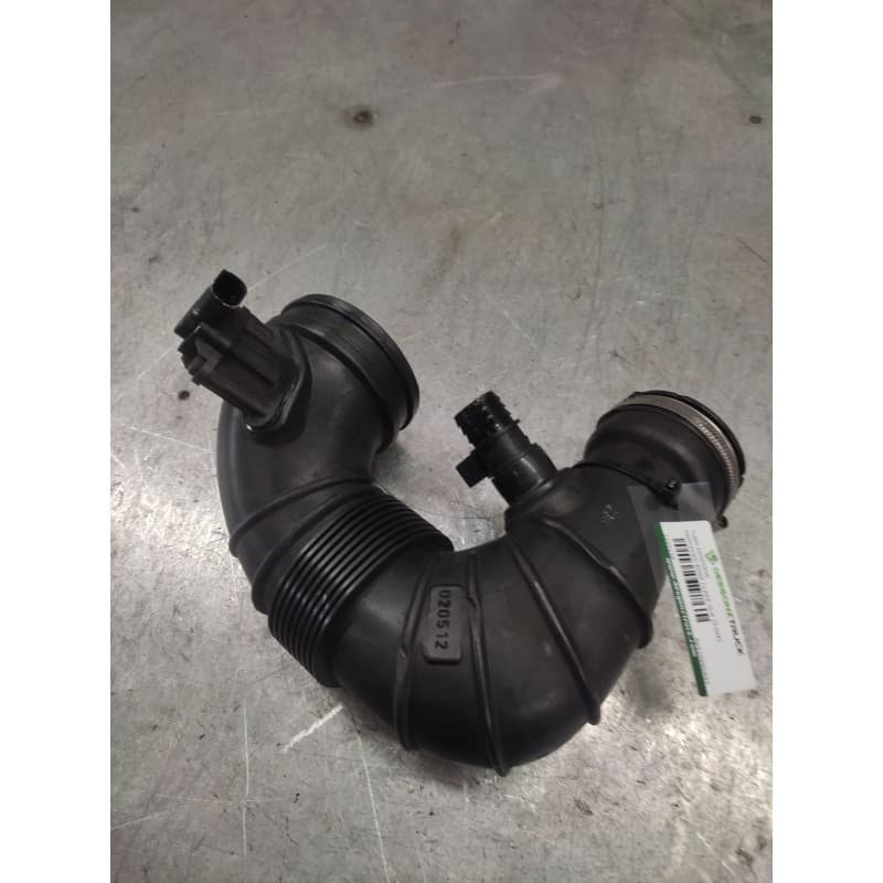Recambio de tubo admision para mercedes-benz clase glk (x204) 350 cdi 4-matic (204.992) referencia OEM IAM A6510940497